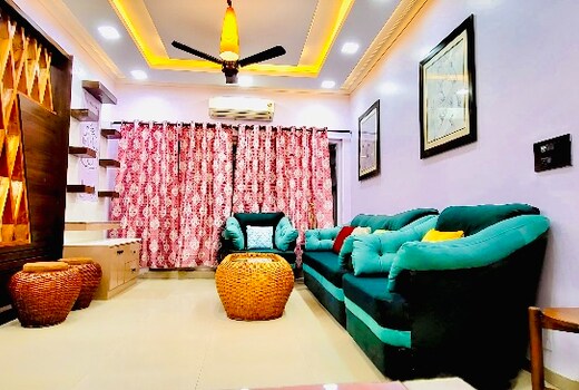 Homestay | A Better Living