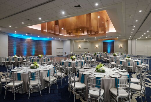 Bahia Mar Ft. Lauderdale Beach- a DoubleTree by Hilton Hotel