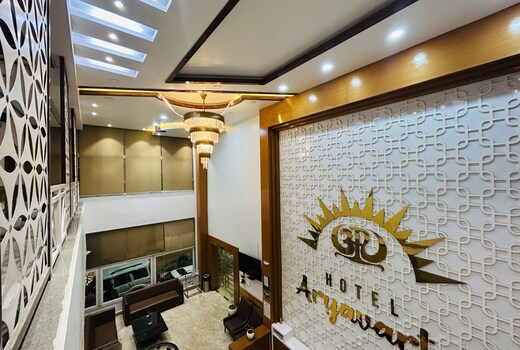 Hotel Aryavarta