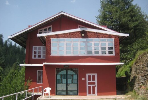 Nawar Cottage