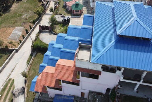 Gaurav Resort