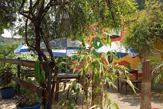 Om Home Guest House Varanasi