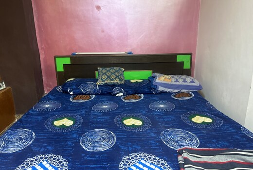 RASHI VILA