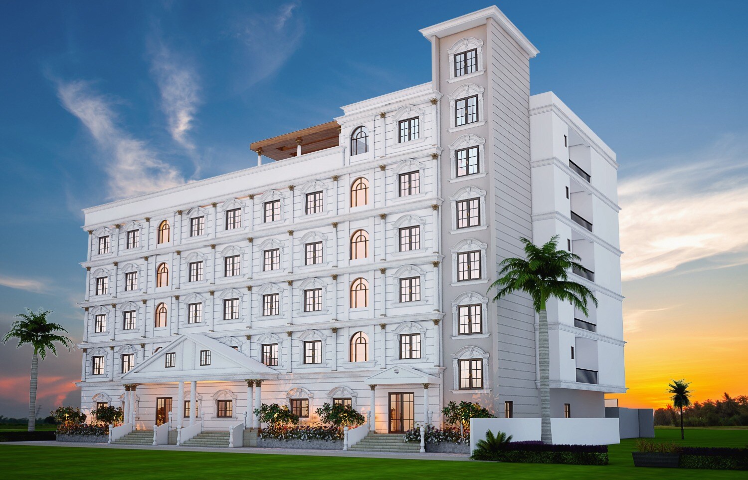 MOMENTS RESORT