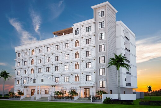 MOMENTS RESORT