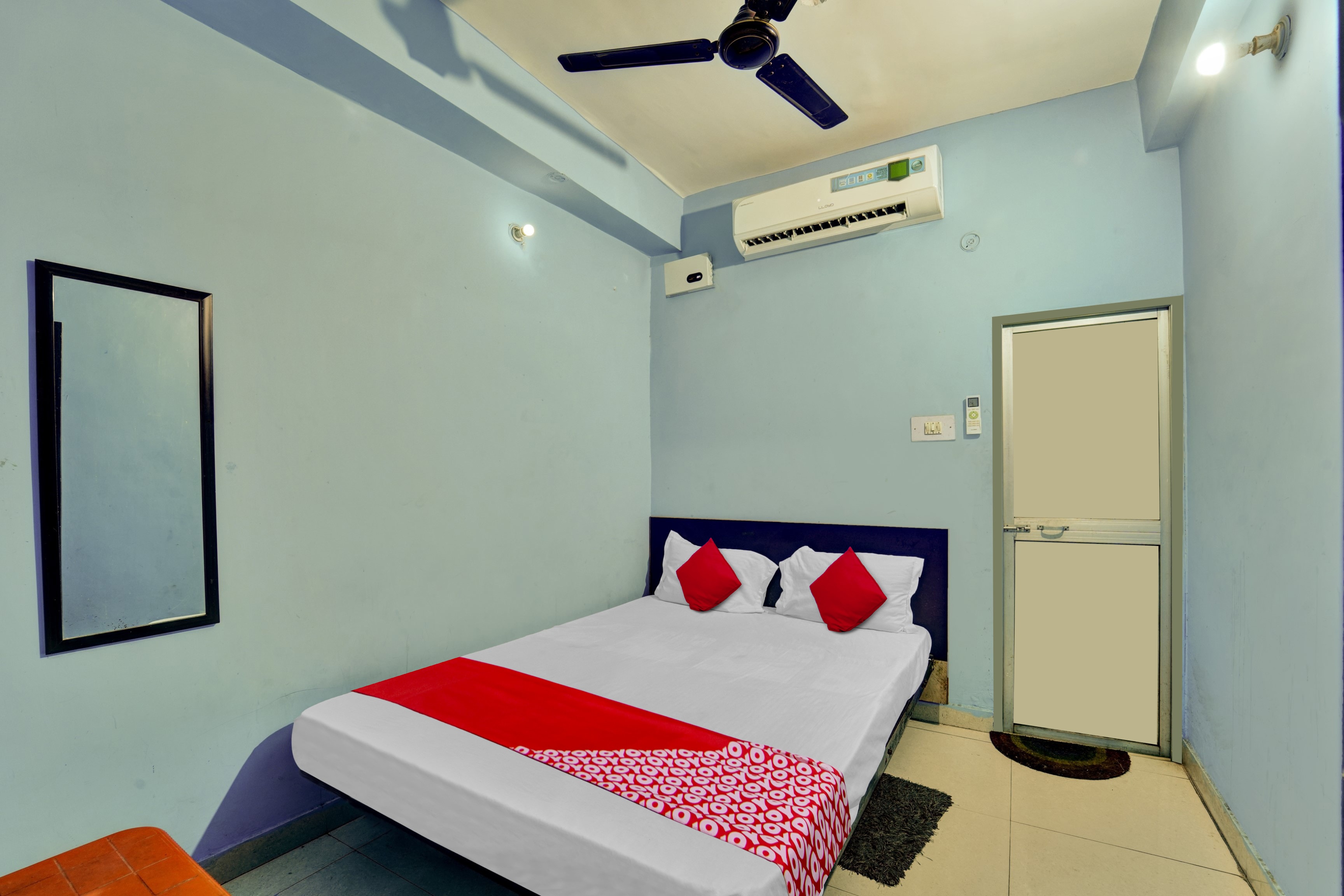 Hotel O Glad Guest House