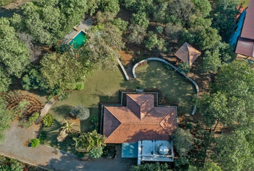 The Status Villa by Spandan Homes