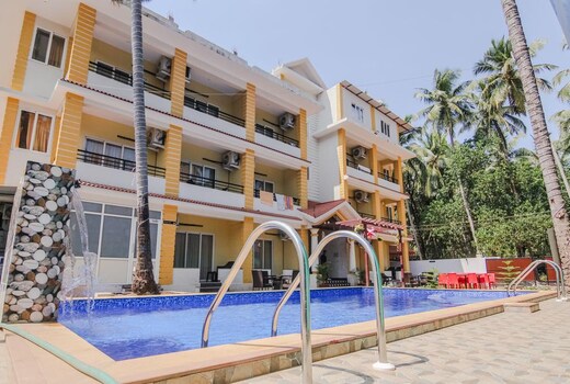 Royale Nirvana Resort