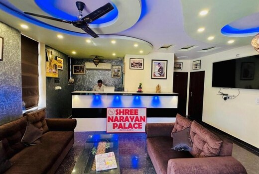 hotel shree narayan palace
