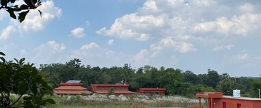The Tiger Valley Resort