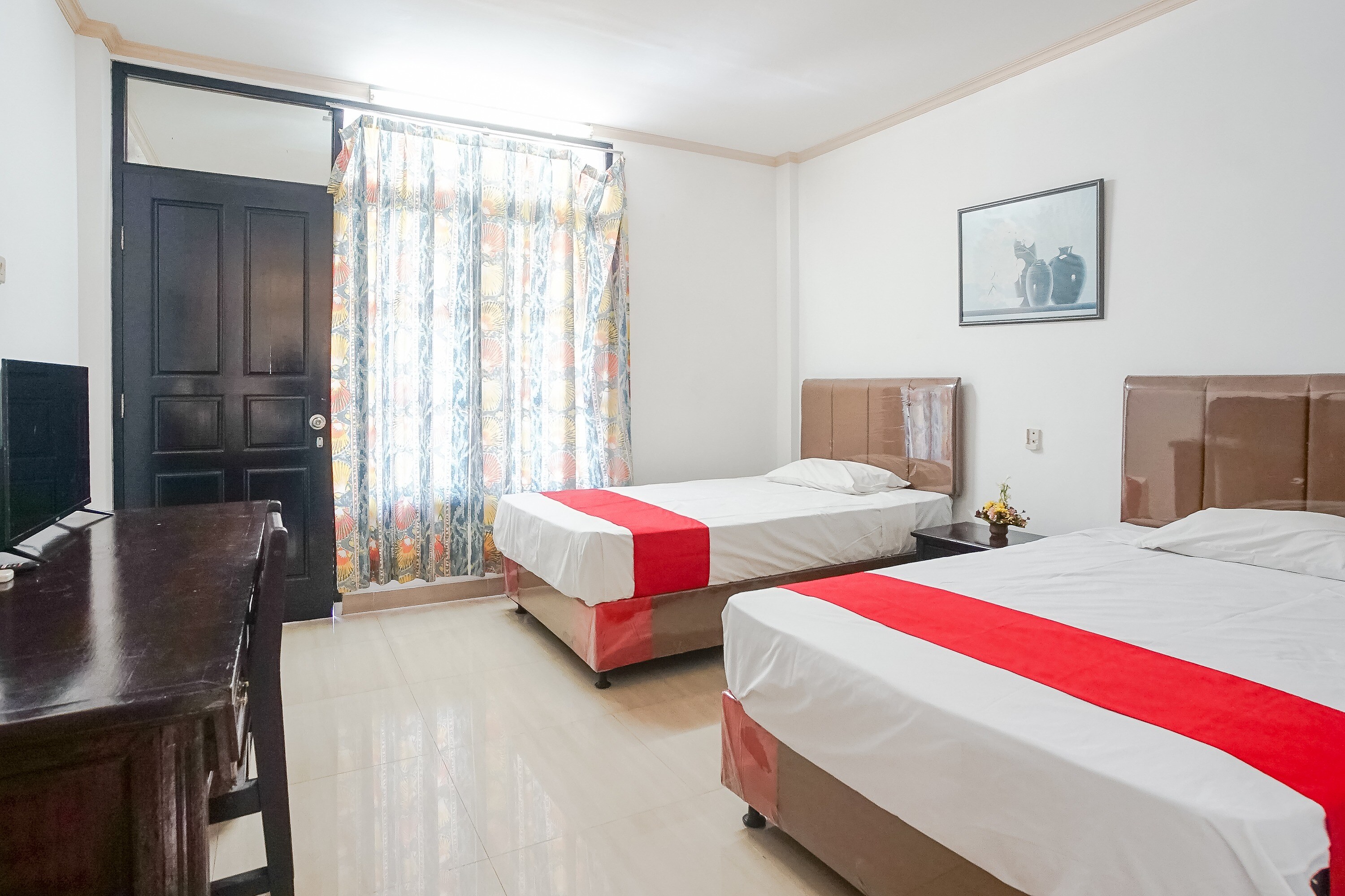 Oranjje Hotel