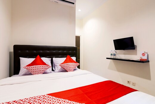 Hotel O Travel-inn