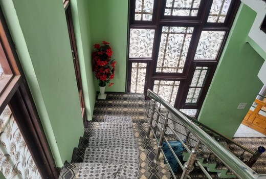 Hotel Yawar Palace