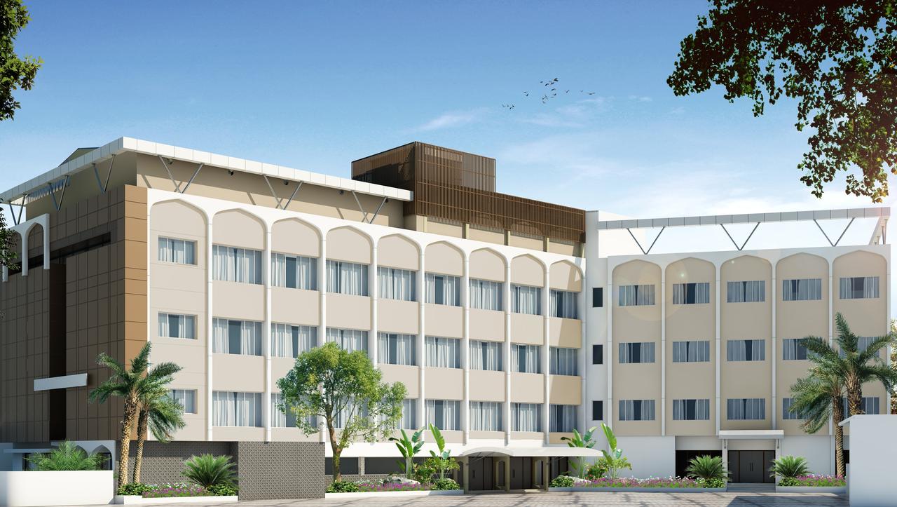 BEST WESTERN Ashoka