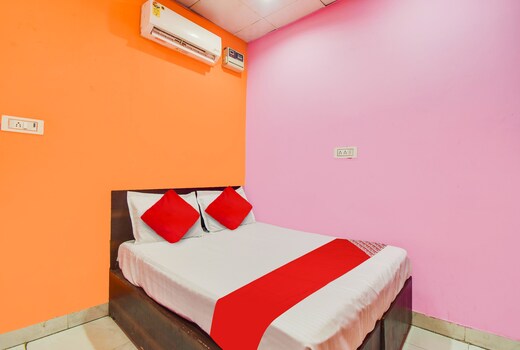 Hotel O Dev Residency Inn
