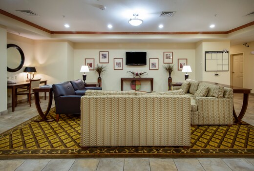 Candlewood Suites Fort Worth West