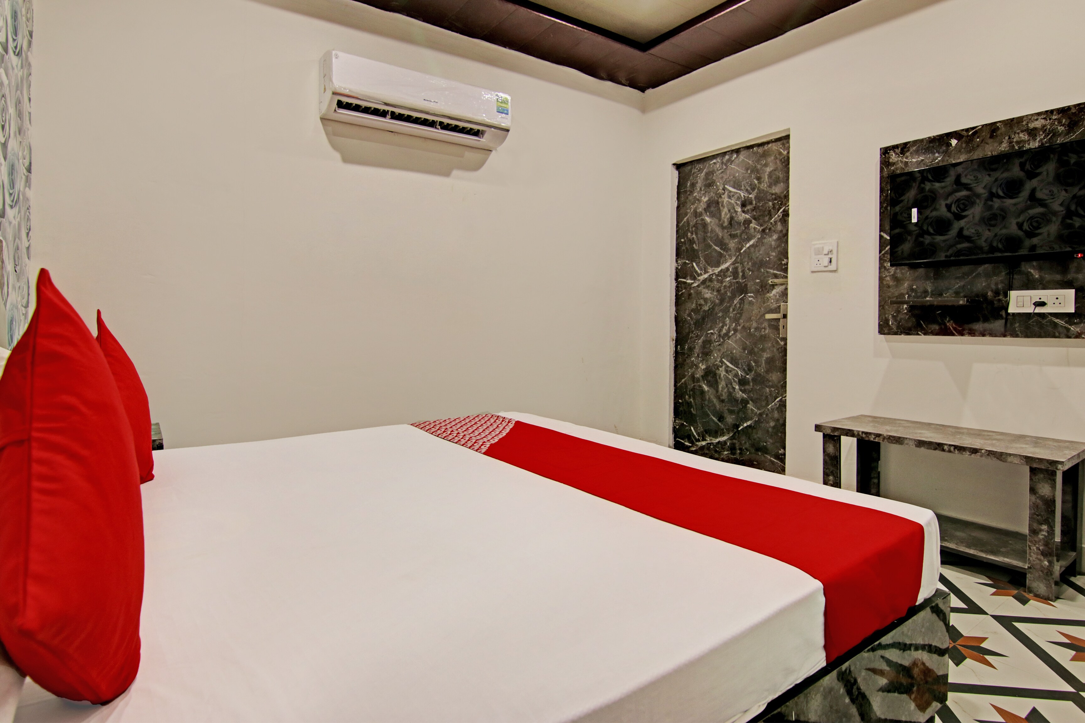Hotel O Welcome Dau Ji