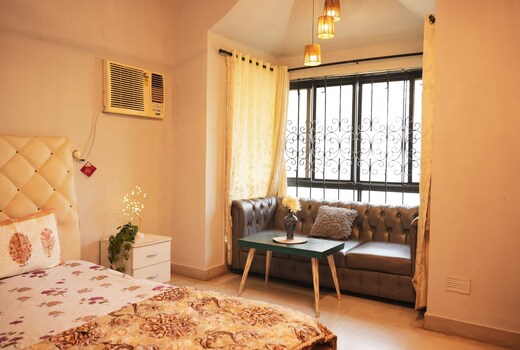 3Bhk Apartment Sunflower