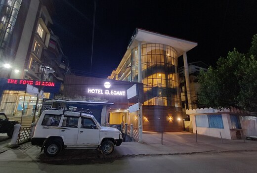 Hotel Elegant