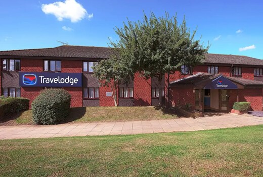 Travelodge Northampton Wootton