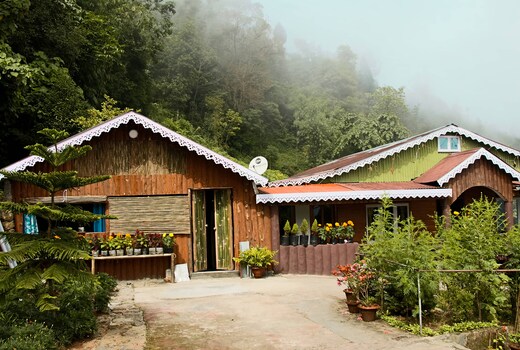 Benesefzo Farm
