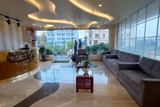 Main gallery