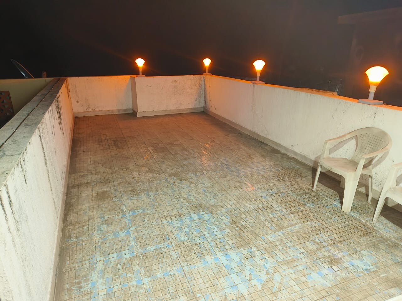 Guru mauli holiday home