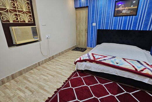 Sakuntala Kalyan Mandap Rooms