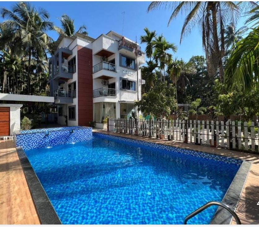 Silver Sand Hotel