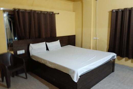 Hotel O Amantran
