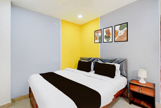 Townhouse Gajularamaram