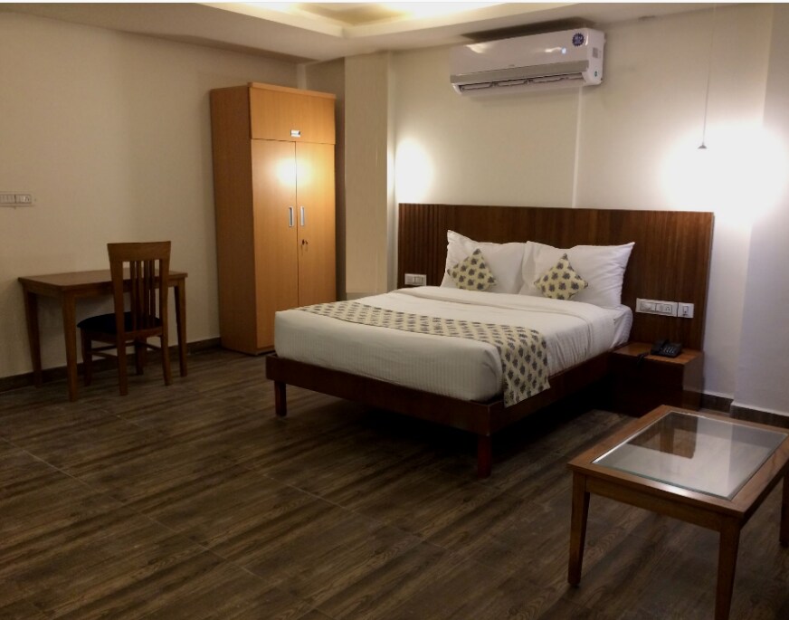 Habitare Hotels