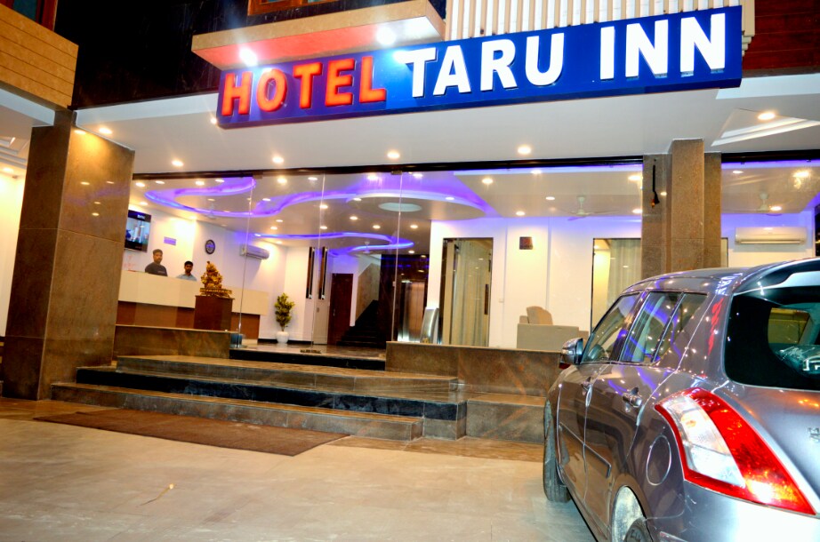 Hotel Taru Inn