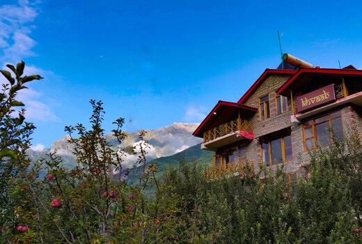 Khvaab - A Boutique Stay