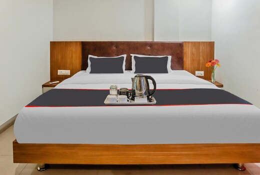 Capital O Silkroute Palaace