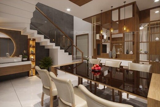 Hyzin Suites - 2BHK Apartment