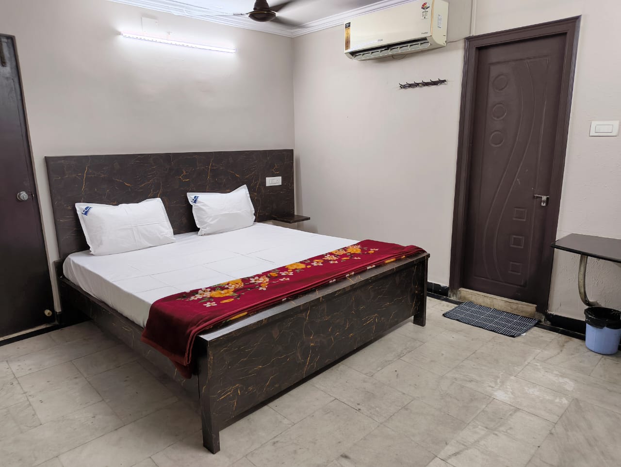 Karthikeya Suites