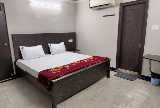 Karthikeya Suites