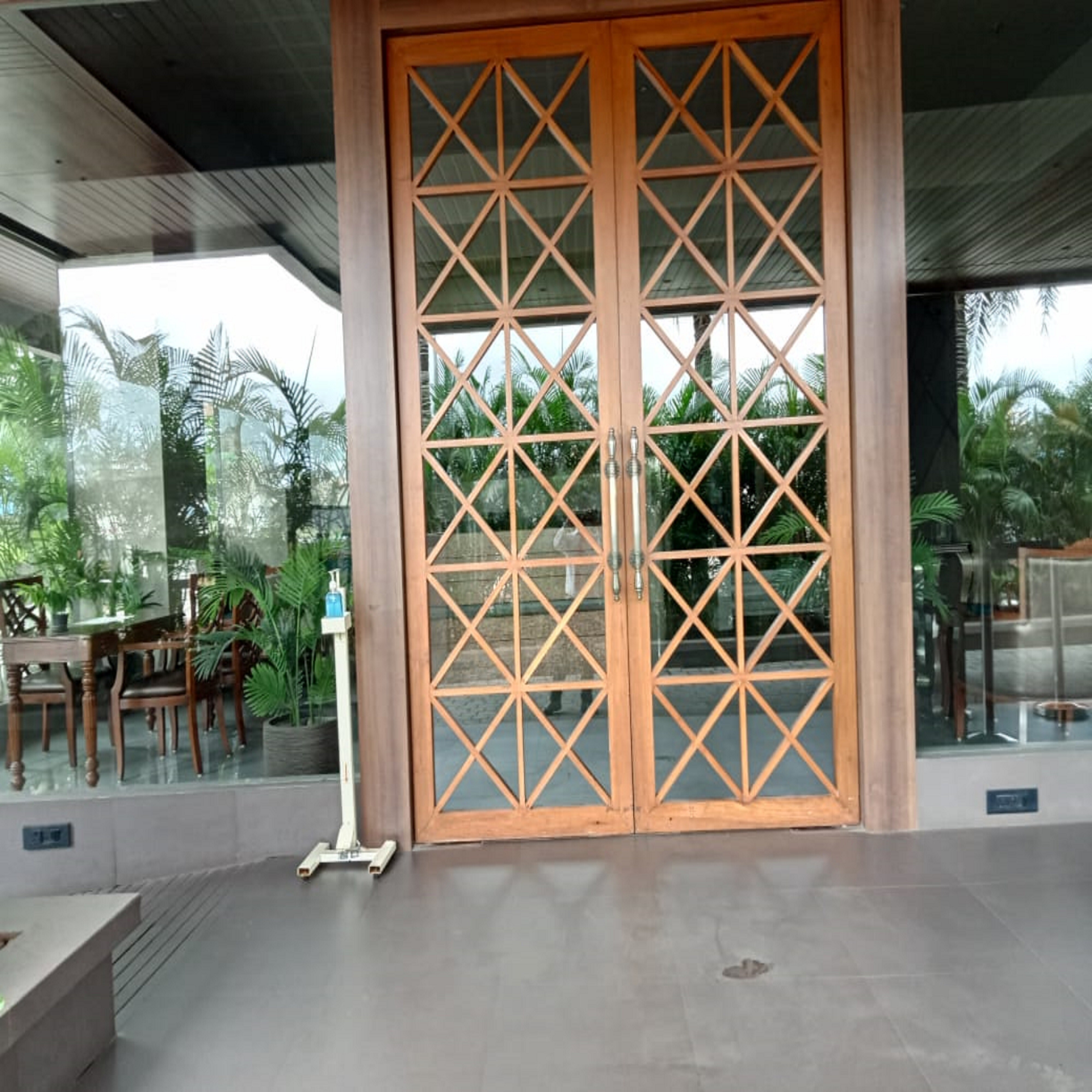 Main gallery