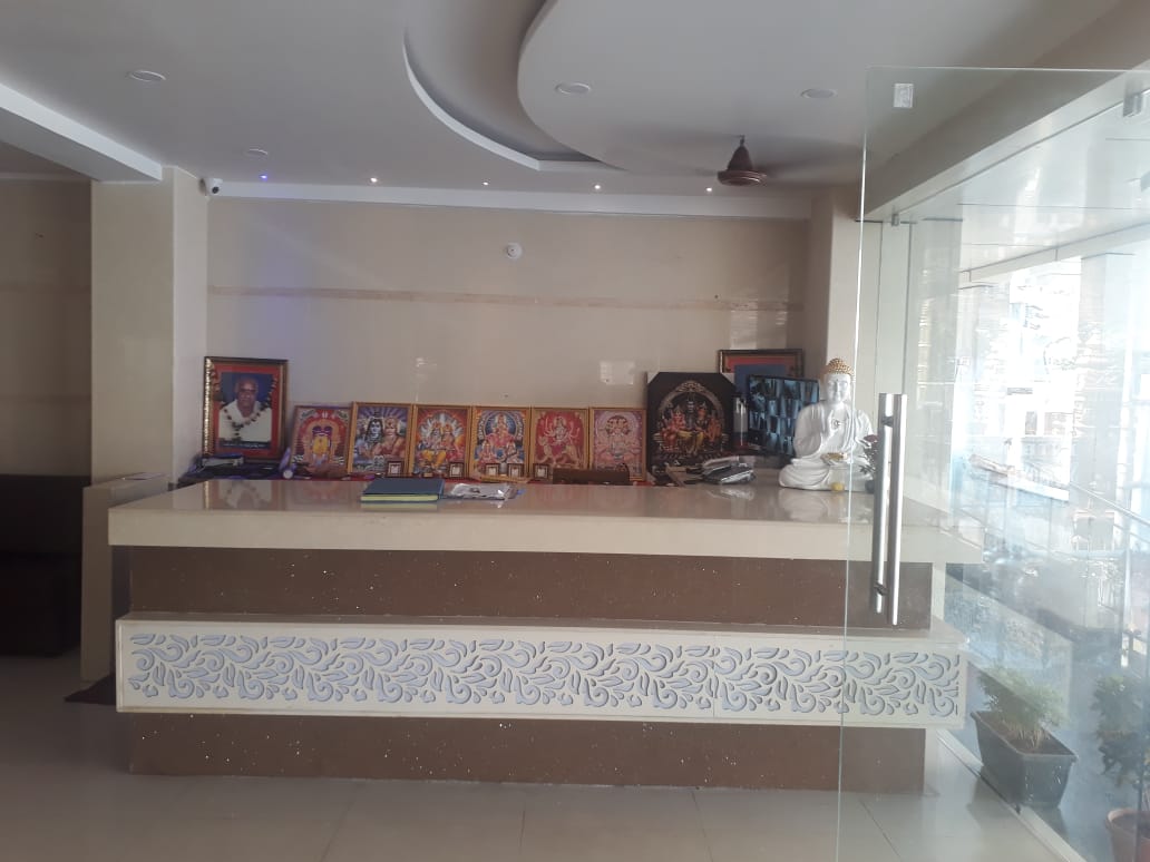 Main gallery