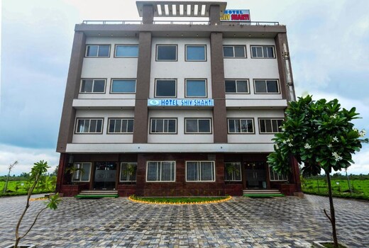 Hotel Shiv Shakti