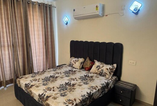 Starlight Suite by Deepti