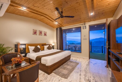 Modern Dhaba Guest House Since 1995