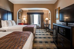 Best Western Plus Heritage Inn