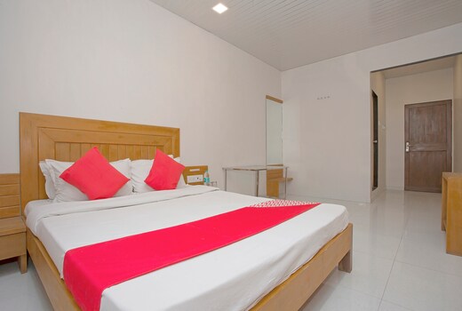 Hotel O Anuha Mumbai