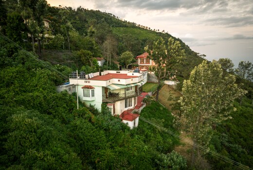 Vels Cliff