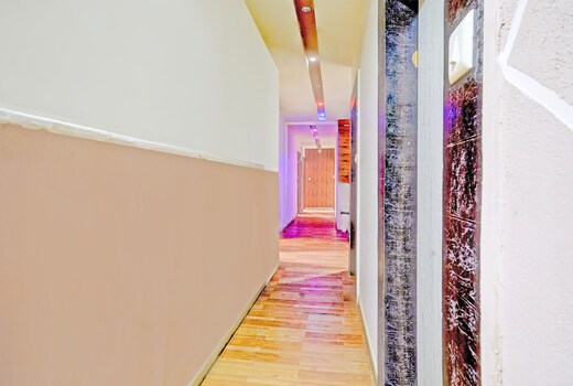 Hotel O by OYO Angel Park