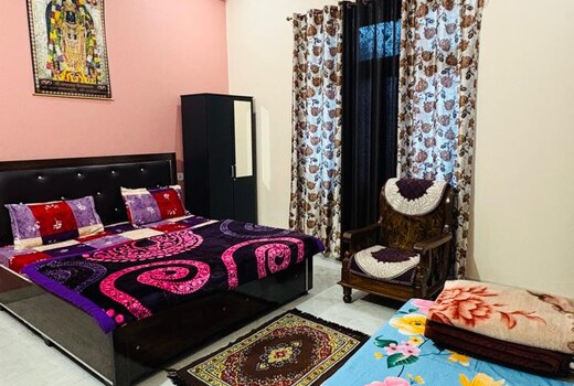 Guru Kripa Homestay