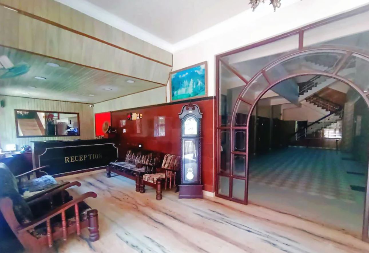 Main gallery