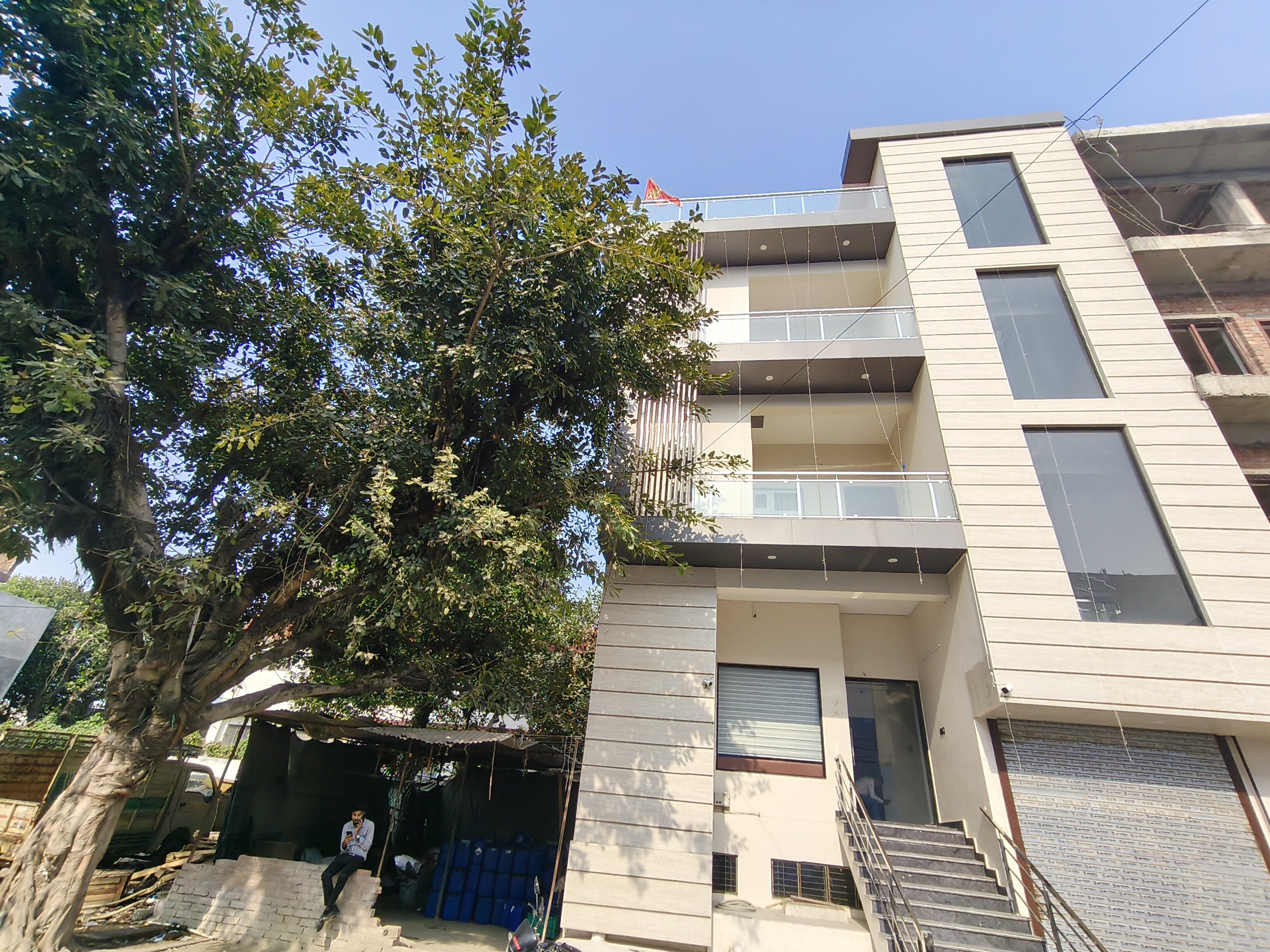 Hotel Riddhi Presidency